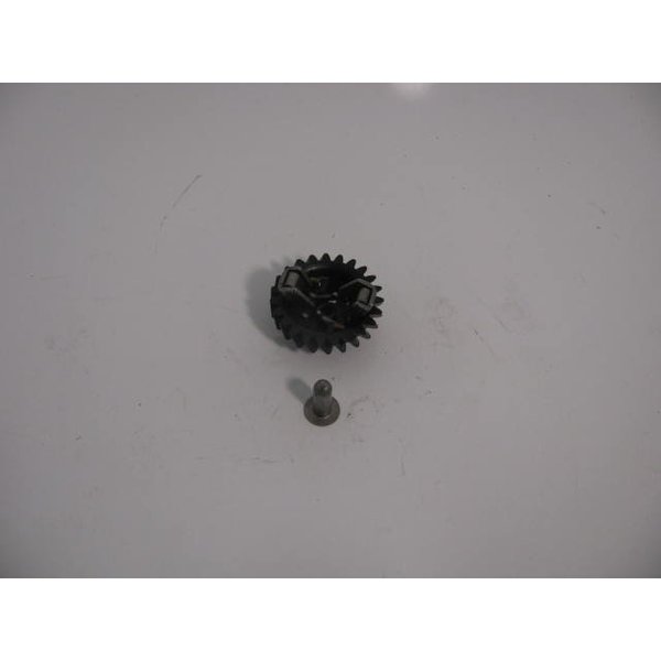 Kohler Kit Governor Gear And Pin 24 043 12-S